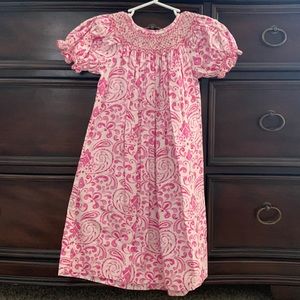 Le’ Za Me size 5 dress